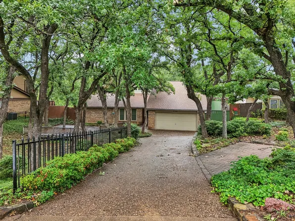 5907 Mountainwood Dr, Arlington, TX 76016