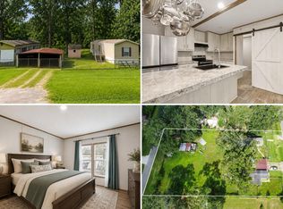 27546 Spanish Oaks Dr, New Caney, TX 77357