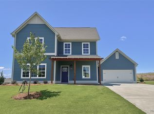 9021 Saxon St, Tuscaloosa, AL 35405