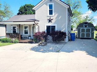 501 11th St, Brodhead, WI 53520