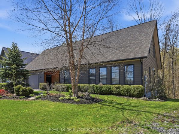 66 Gordon Cres, Meaford, ON N4L 0A9