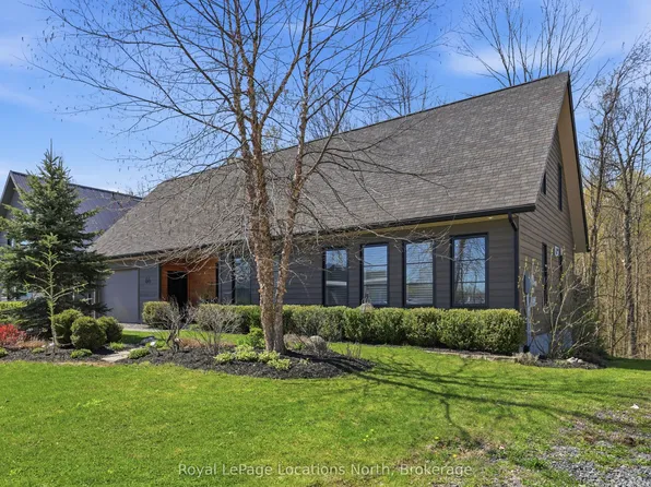 66 Gordon Cres, Meaford, ON N4L 0A9