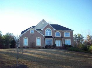 709 Alberta Dr, McDonough, GA 30252