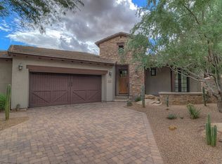 9475 E Sonoran Sunset Pass, Scottsdale, AZ 85255