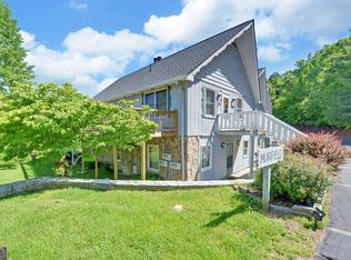 41 Aerie Ln #A-2, Sky Valley, GA 30537