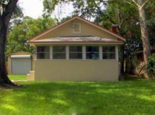 968 Allison St, Jacksonville, FL 32254
