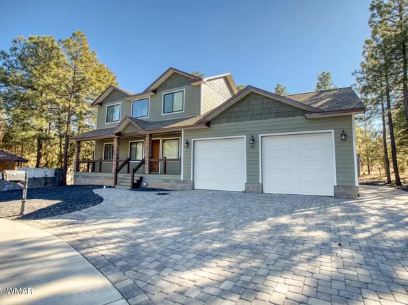 901 E Pine Ln, Show Low, AZ 85901