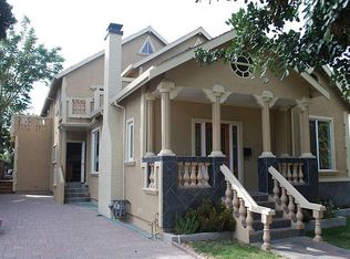 637 N 2nd St #1, San Jose, CA 95112