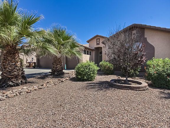 4th image of 45347 W Desert Cedars Ln