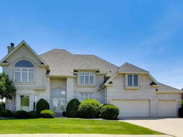 (undisclosed Address), Tinley Park, IL 60477