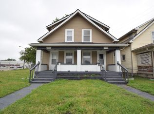 1040 Division St #1042, Indianapolis, IN 46221
