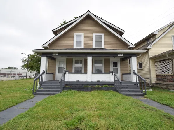 1040 Division St Unit 1040, Indianapolis, IN 46221