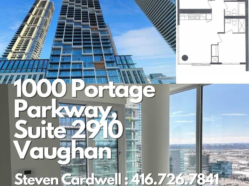 2nd image of 1000 Portage Pkwy #2910