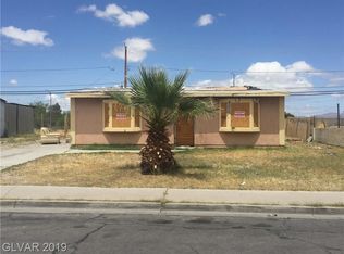 600 Kasper Ave, Las Vegas, NV 89106