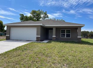 17710 SW 115th Pl, Dunnellon, FL 34432