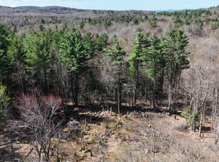 15 Dimmock Rd, Otis, MA 01253