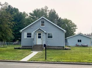 308 Lois St, Rhinelander, WI 54501