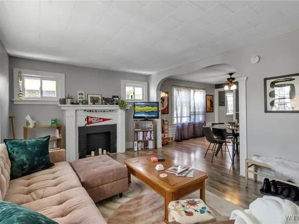 4 Avery Ave Floor 2, Buffalo, NY 14216