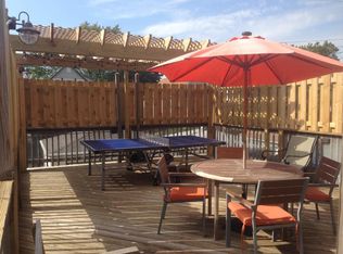 4720 N Springfield Ave #2, Chicago, IL 60625