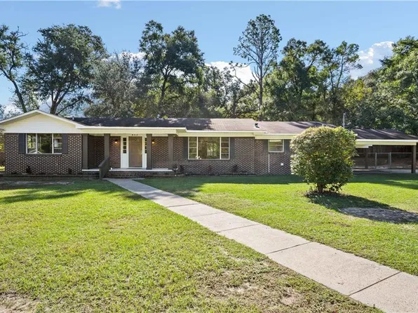 612 Saraland Avenue Ext, Saraland, AL 36571