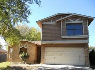 705 Cypresscliff Dr, San Antonio, TX 78245