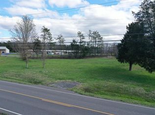 LOT N Ruggles Ferry Pike #12, Strawberry Plains, TN 37871