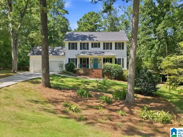 145 Creek St, Montevallo, AL 35115