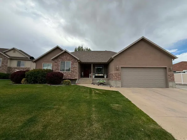 301 N Balsam Way, Price, UT 84501