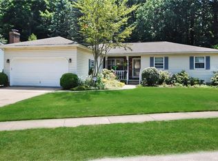 4511 Holiday Dr, Erie, PA 16506