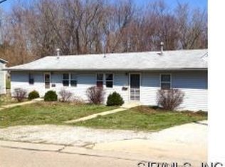 207 E Juda Ave #A, Collinsville, IL