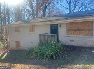 2785 Battle Forrest Dr, Decatur, GA 30034