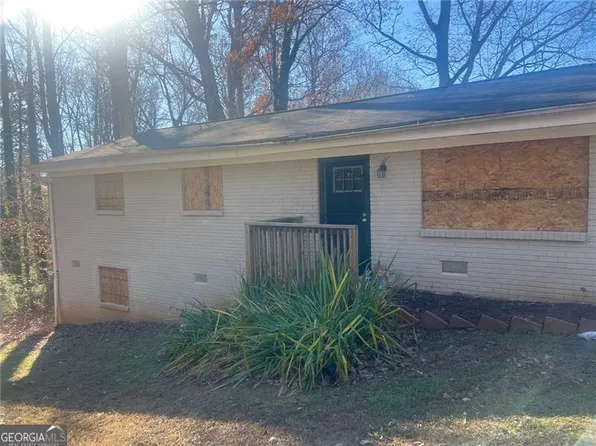 2785 Battle Forrest Dr, Decatur, GA 30034