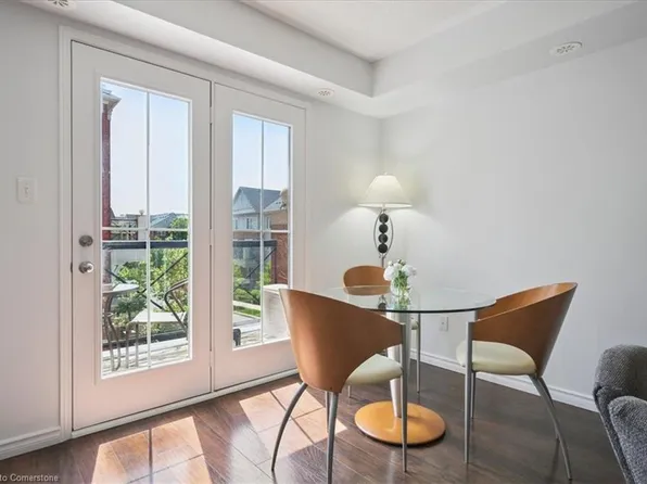 2450 Post Rd #21, Oakville, ON L6H 0J2