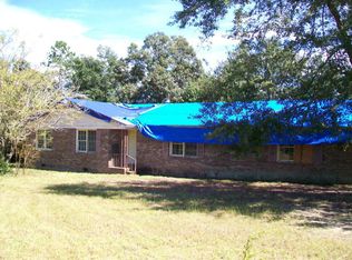 402 Lamar St, Wrens, GA 30833