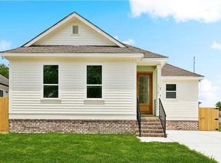 1704 Aycock St, Arabi, LA 70032