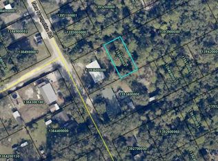 3333 4th St, Elkton, FL 32033