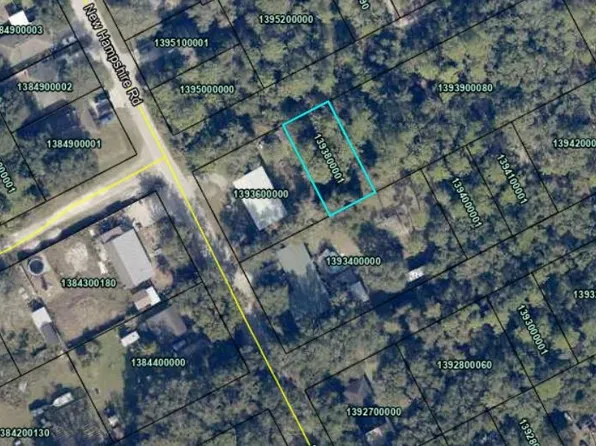 3333 4th St, Elkton, FL 32033