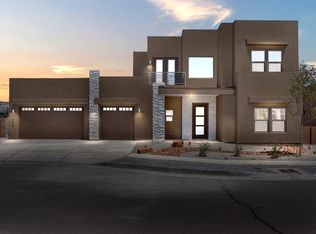 6535 Trestle Glen Rd NW, Albuquerque, NM 87120