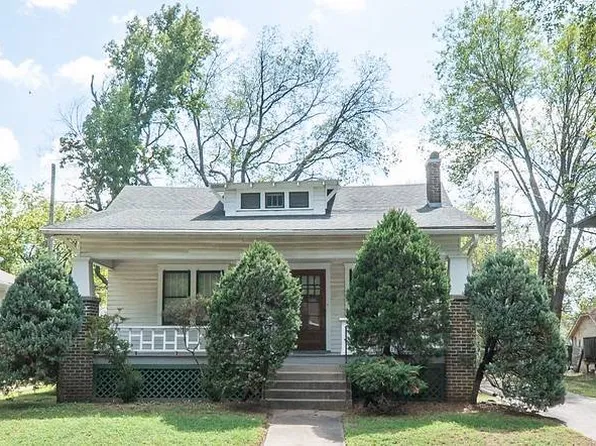 607 Hill St, Independence, KS 67301