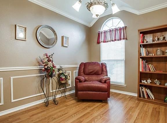 5th image of 1407 Glendover Dr