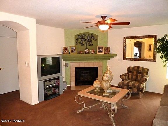 4th image of 7656 S Dorset Ct