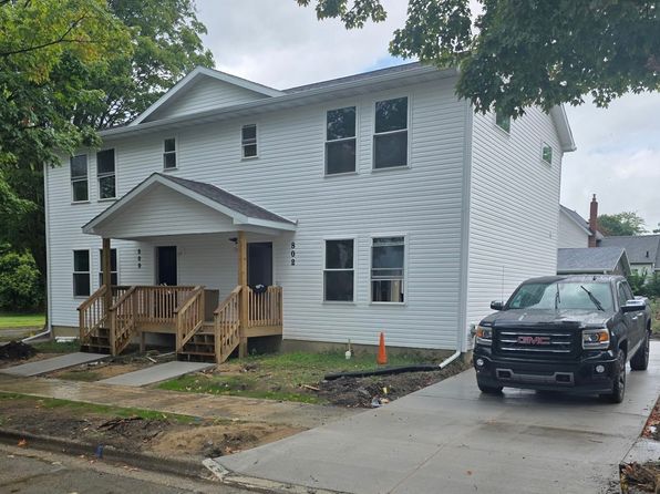 800 Detroit St #1