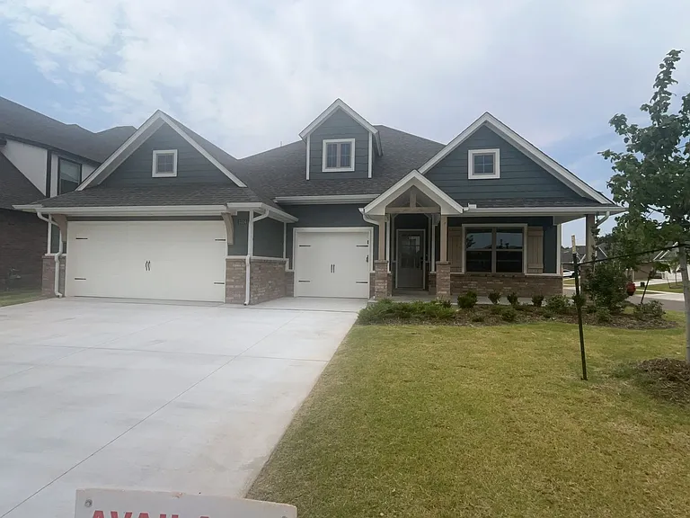 3324 Courtney Creek Dr — Photo 1