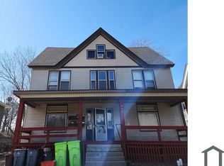 119 College Pl, Ypsilanti, MI 48197