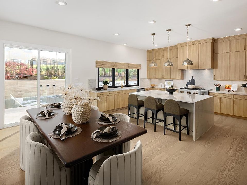 Longleaf Crest by Toll Brothers in Holly Springs NC | Zillow