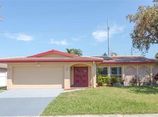 1492 Byram Dr, Clearwater, FL 33755