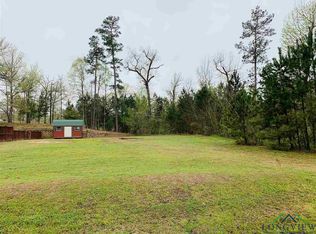 216 Forest Lk S, Longview, TX 75605