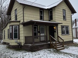 707 S Jackson St, Jackson, MI 49203