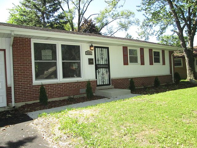 1st image of 3321 Woodworth Pl