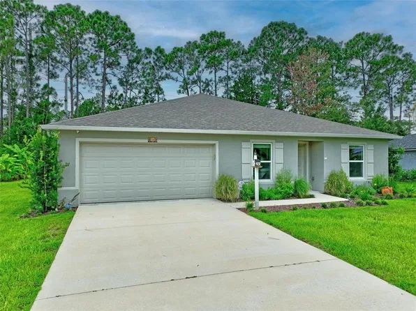 177 Underwood Trl, Palm Coast, FL 32164